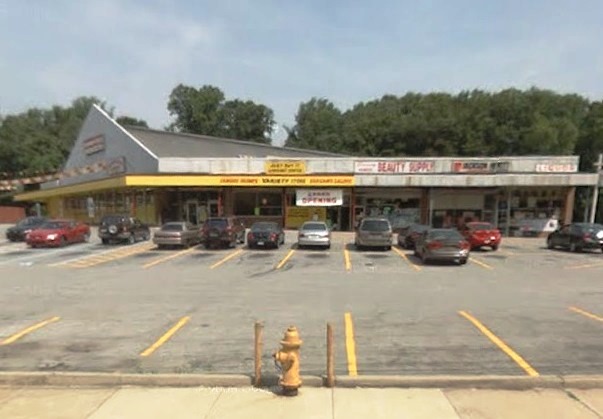 4601 N. MARKET STREET