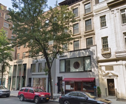 960 Madison Avenue-5th Floor