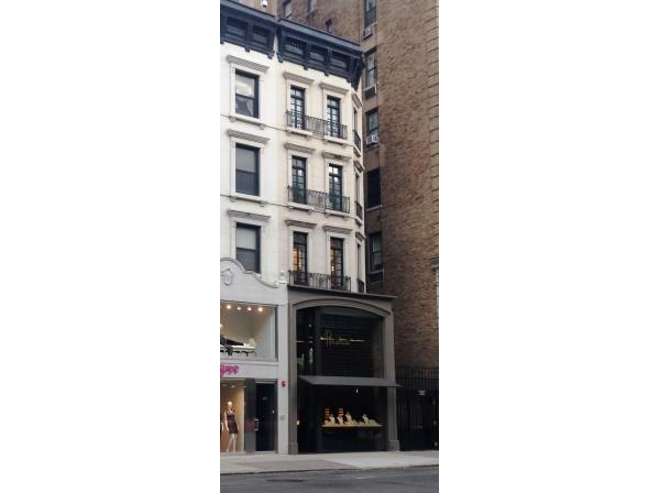 741 Madison Avenue, 4th Floor