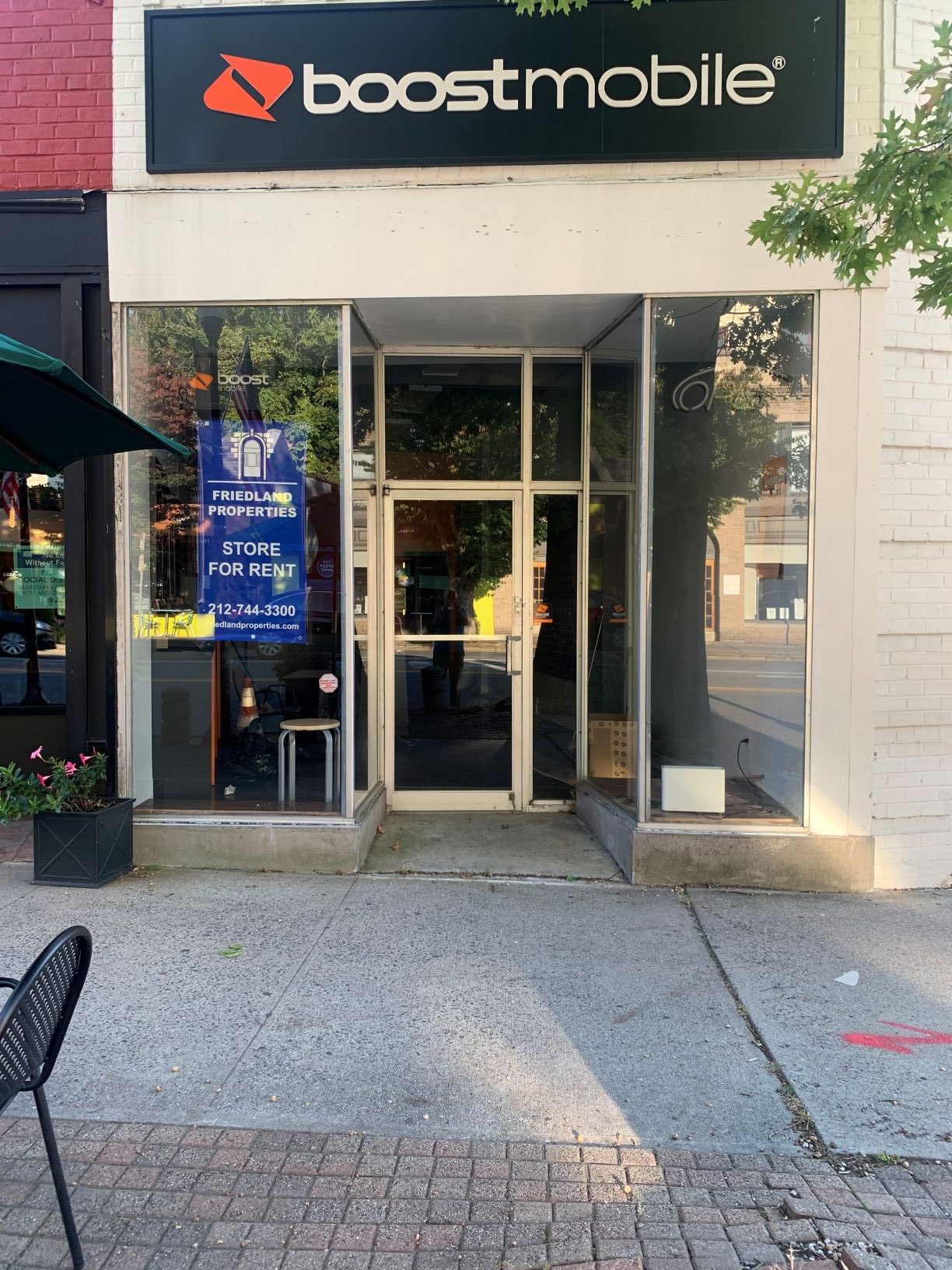 24 E Main Street