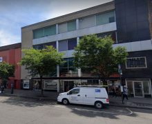 392 Sixth Avenue- 4th Floor Property