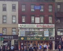 831 Third Avenue Property