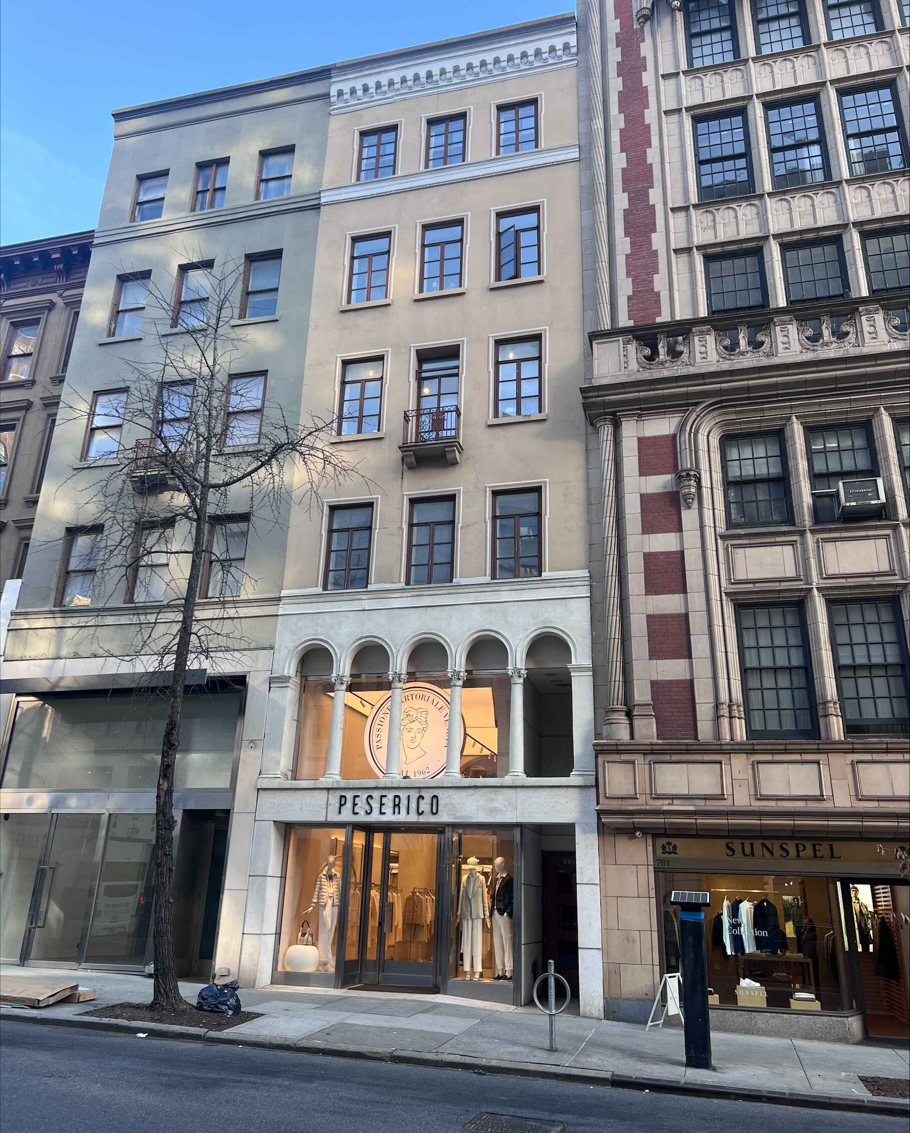 783 Madison Avenue-4th Floor