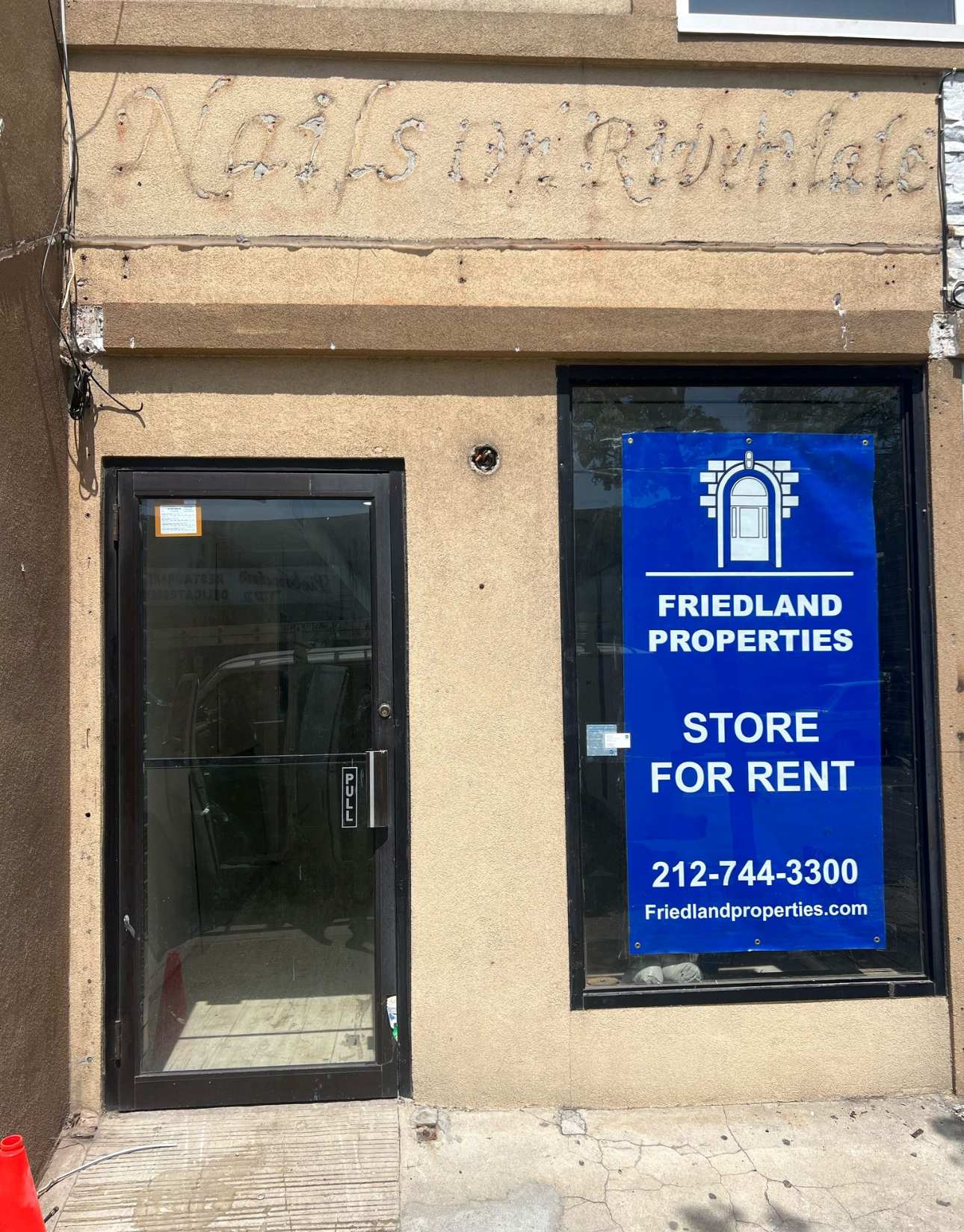 551 W 235th Street