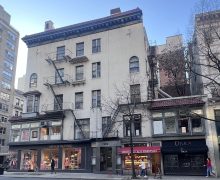 922 Madison Avenue-2nd Floor Property