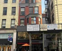 903 Madison Avenue Property