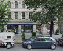 2205 Broadway Property