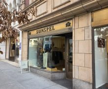 781 Madison Avenue Property