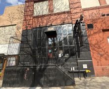 5 Edward Morgan Place Property