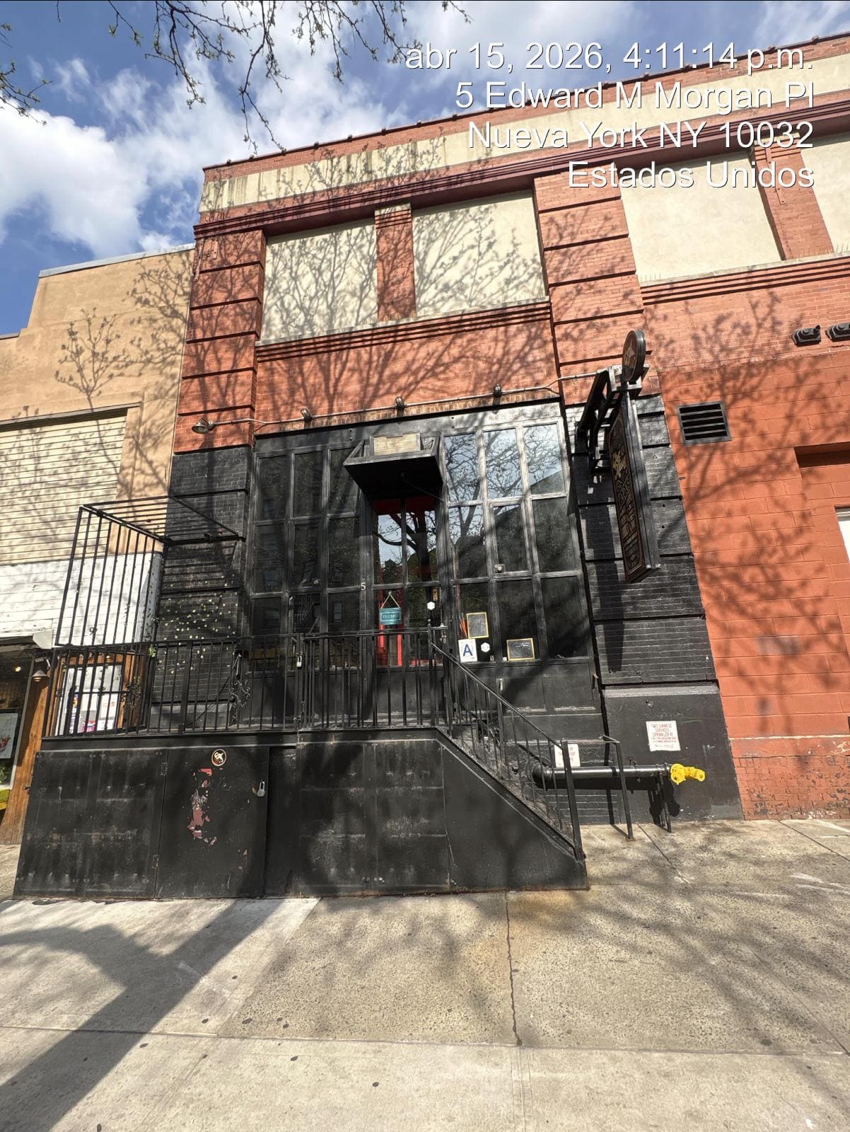 5 Edward Morgan Place