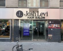 1093 Lexington Avenue Property