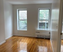 1521 York Avenue- 3FL Apartment Property