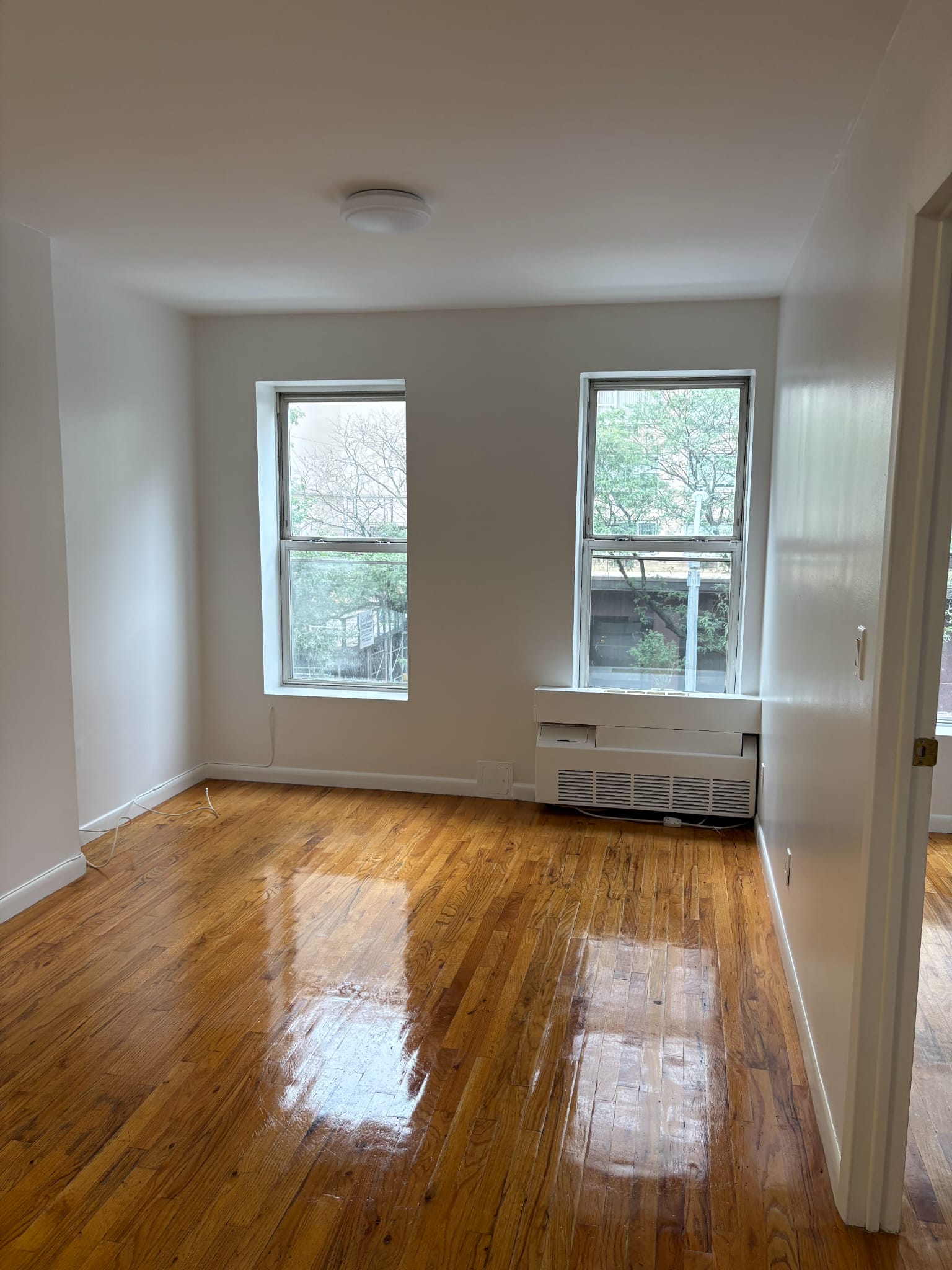 1521 York Avenue- 3FL Apartment